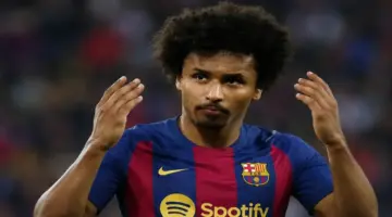توقيت حاسم يحدد وجهة أديمي المقبلة نحو الانضمام إلى صفوف نادي برشلونة